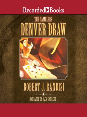 cover image of Denver Draw